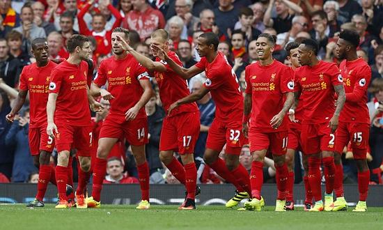 [中超]三轮不胜 上海申花让出榜首位置