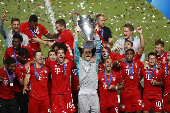 梅西领衔FIFA最佳球员14人候选!2月27日出结果